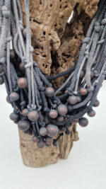 Naszyjnik Kulista Idealność - obrazek 5