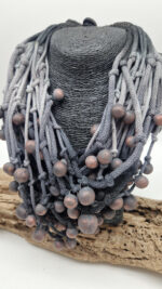 Naszyjnik Kulista Idealność - obrazek 9