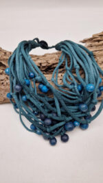 Naszyjnik Królowej Karaibów - obrazek 2