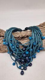 Naszyjnik Królowej Karaibów - obrazek 3