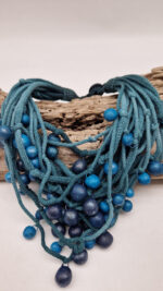 Naszyjnik Królowej Karaibów - obrazek 4