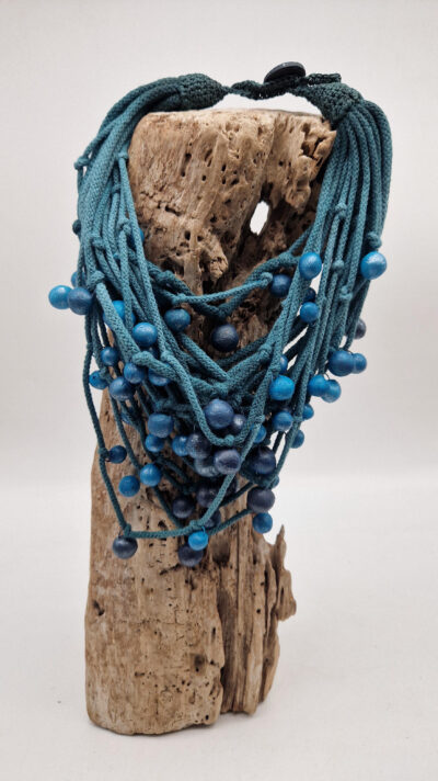 Naszyjnik Królowej Karaibów