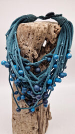 Naszyjnik Królowej Karaibów - obrazek 7