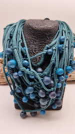 Naszyjnik Królowej Karaibów - obrazek 10