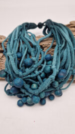 Naszyjnik Królowej Karaibów - obrazek 2