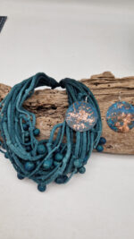 Naszyjnik Królowej Karaibów - obrazek 4