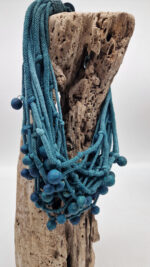 Naszyjnik Królowej Karaibów - obrazek 3