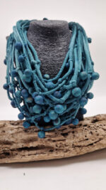 Naszyjnik Królowej Karaibów - obrazek 9