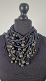 Naszyjnik Kulista Idealność - obrazek 27