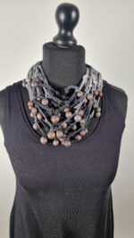 Naszyjnik Kulista Idealność - obrazek 25