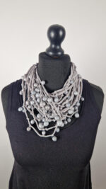 Naszyjnik Poranek w Wenecji - obrazek 17