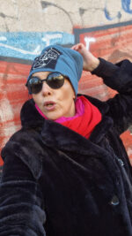 Czapka Luis Blu - obrazek 2