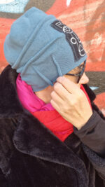 Czapka Luis Blu - obrazek 11