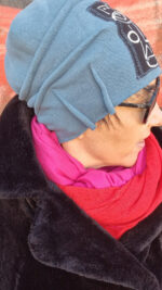 Czapka Luis Blu - obrazek 12