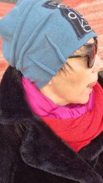 Czapka Luis Blu - obrazek 13