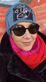 Czapka Luis Blu - obrazek 14