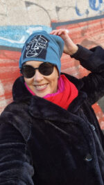 Czapka Luis Blu - obrazek 3