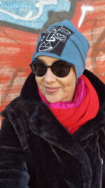 Czapka Luis Blu - obrazek 4