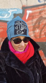 Czapka Luis Blu - obrazek 5