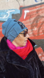 Czapka Luis Blu - obrazek 6