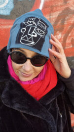 Czapka Luis Blu - obrazek 7