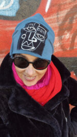 Czapka Luis Blu - obrazek 9