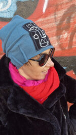 Czapka Luis Blu - obrazek 10