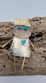 Niebieskooka Klulewna - obrazek 2