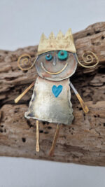 Niebieskooka Klulewna - obrazek 3