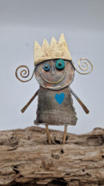 Niebieskooka Klulewna - obrazek 4