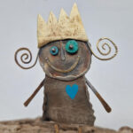 Niebieskooka Klulewna