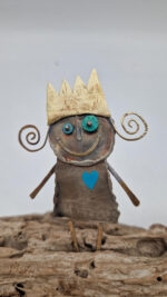 Niebieskooka Klulewna