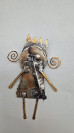 Niebieskooka Klulewna - obrazek 8