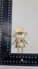 Niebieskooka Klulewna - obrazek 9