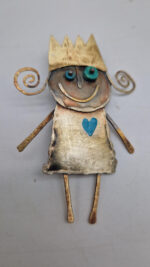 Niebieskooka Klulewna - obrazek 10