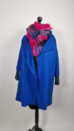 Otulak Alberobello Blu M/L - obrazek 4