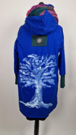 Otulak Alberobello Blu M/L - obrazek 3