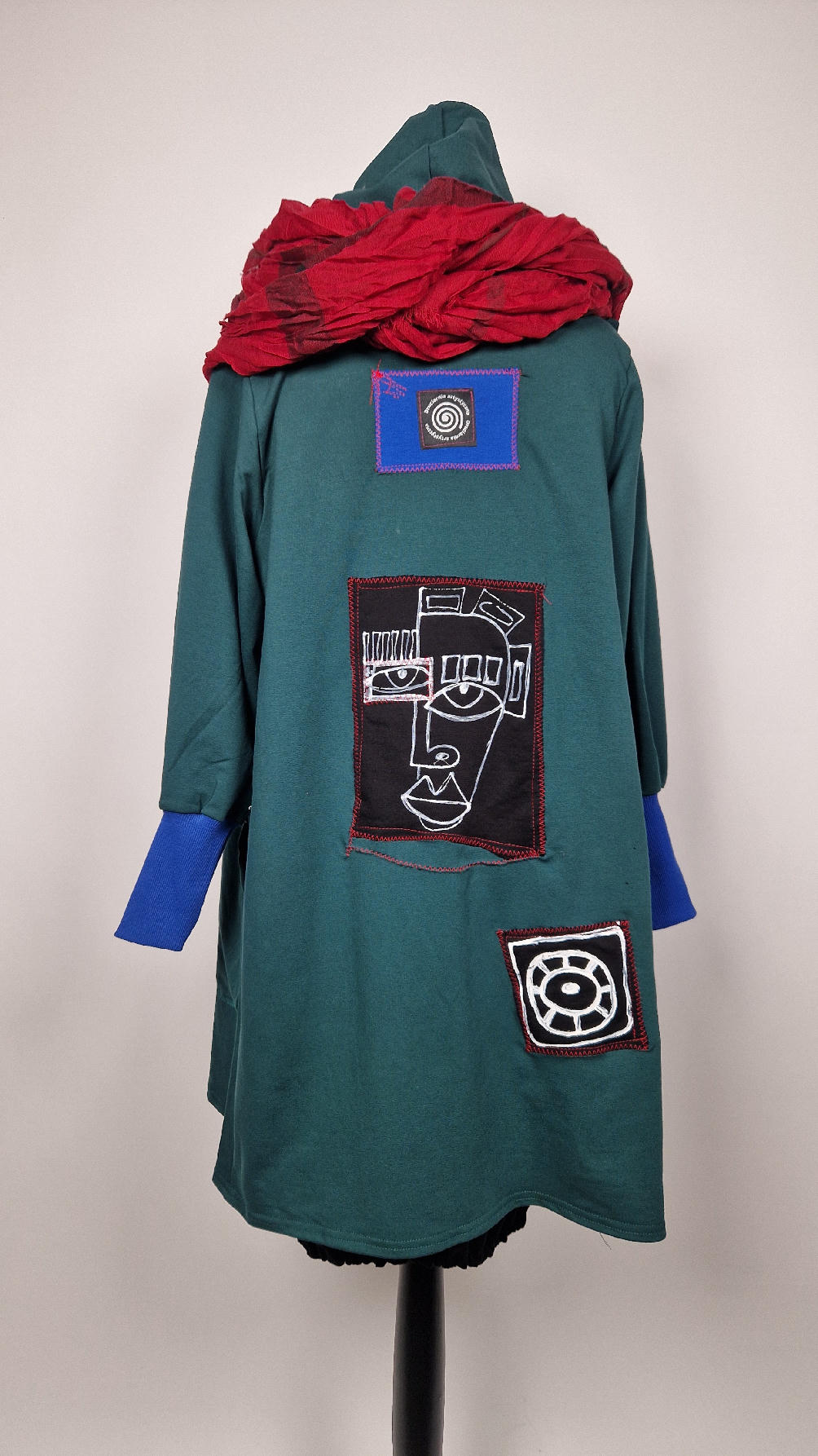 otulak_1_1 Otulak Jean Picasel - obrazek 1