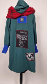 Otulak Jean Picasel - obrazek 3