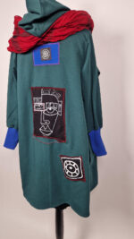 Otulak Jean Picasel - obrazek 4