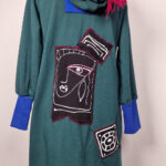 Otulak Joanna Picasel