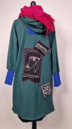 Otulak Joanna Picasel