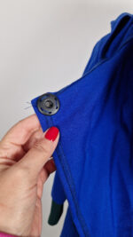 Otulak Alberobello Blu M/L - obrazek 7