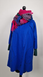 Otulak Alberobello Blu M/L - obrazek 8