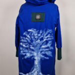 Otulak Alberobello Blu M/L