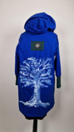 Otulak Alberobello Blu M/L