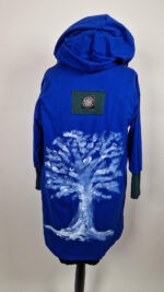 Otulak Alberobello Blu M/L - obrazek 10