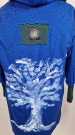 Otulak Alberobello Blu M/L - obrazek 11