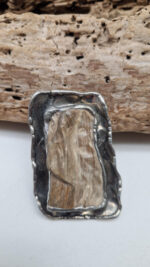 Skamieniały Leo Grande - obrazek 2