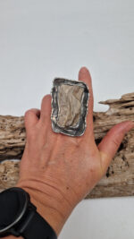 Skamieniały Leo Grande - obrazek 3